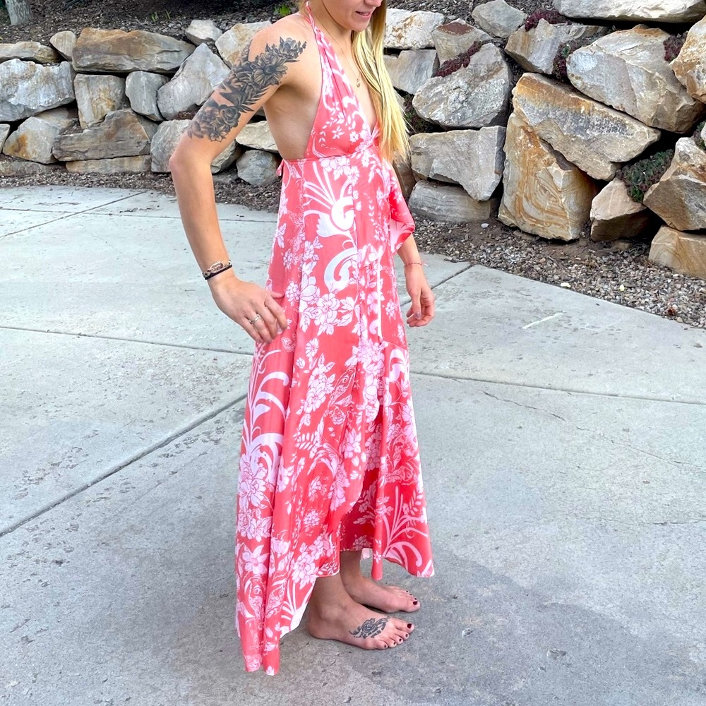 Ashley Dress Free People - New With Tags 2